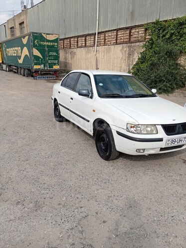 Iran Khodro Samand 2008, 400,000 km - 1.8 л - Bakı