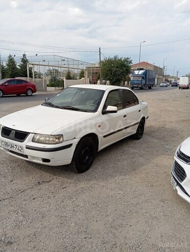 Iran Khodro Samand 2008, 400,000 km - 1.8 л - Bakı