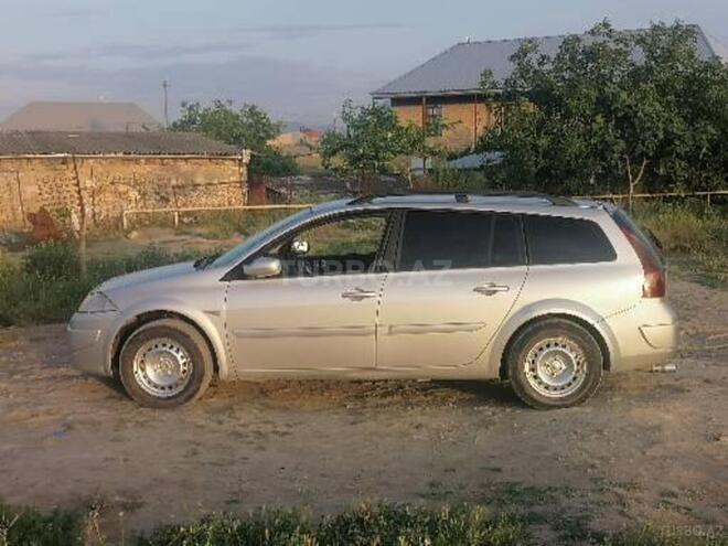Renault Megane 2007, 229,000 km - 1.5 l - Gəncə
