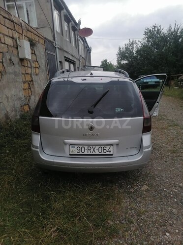 Renault Megane 2007, 229,000 km - 1.5 l - Gəncə