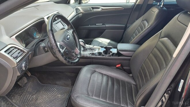 Ford Fusion 2014, 170,000 km - 1.5 l - Sumqayıt
