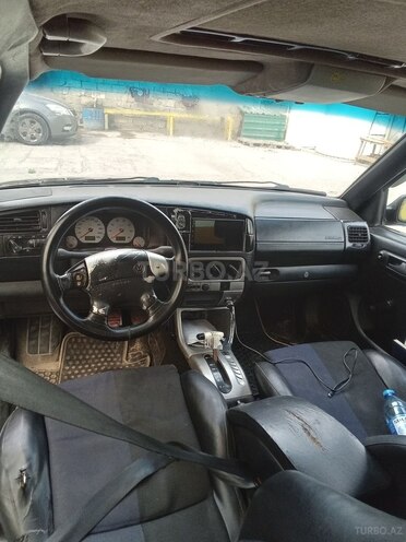 Volkswagen Golf 1997, 300,000 km - 1.8 l - Bakı