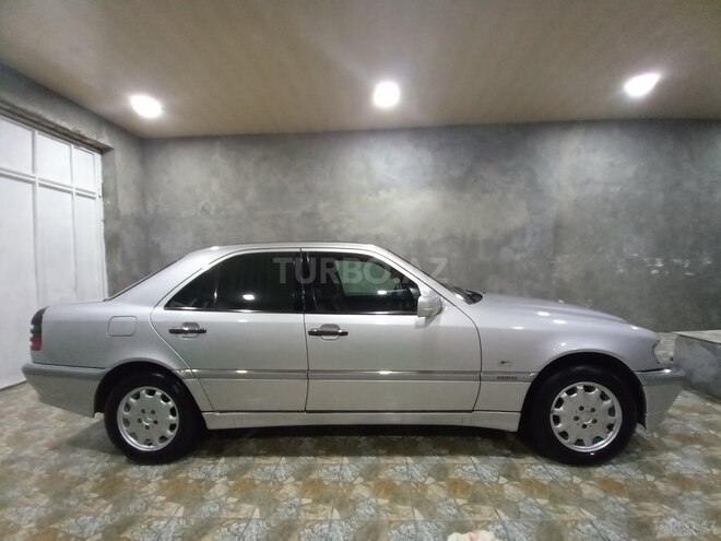 Mercedes C 180 1999, 351,000 km - 1.8 l - Gəncə