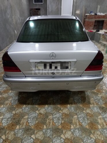 Mercedes C 180 1999, 351,000 km - 1.8 l - Gəncə