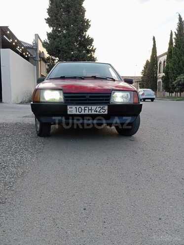 LADA (VAZ) 2109 1987, 423,456 km - 1.5 л - Gəncə