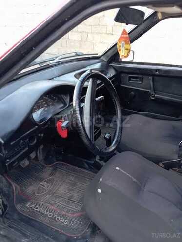 LADA (VAZ) 2109 1987, 423,456 km - 1.5 л - Gəncə