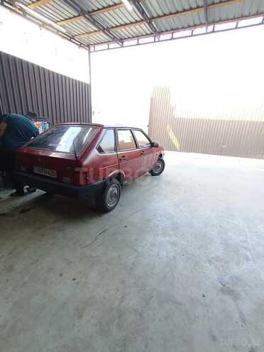 LADA (VAZ) 2109 1987, 423,456 km - 1.5 л - Gəncə