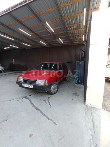 LADA (VAZ) 2109 1987, 423,456 km - 1.5 л - Gəncə
