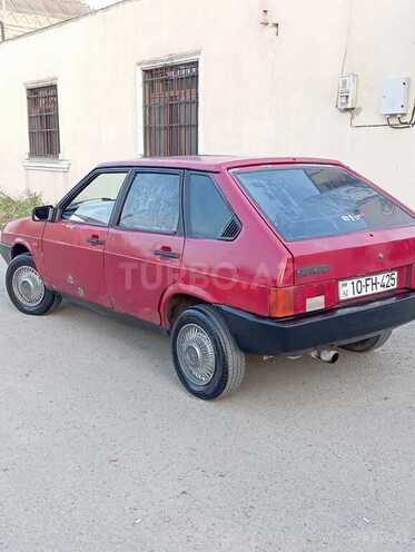 LADA (VAZ) 2109 1987, 423,456 km - 1.5 л - Gəncə