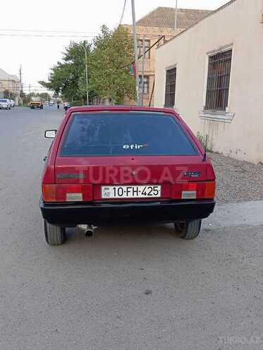 LADA (VAZ) 2109 1987, 423,456 km - 1.5 л - Gəncə