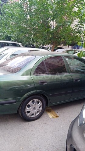 Nissan Sunny 2000, 134,000 km - 1.3 l - Bakı