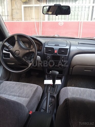 Nissan Sunny 2000, 134,000 km - 1.3 l - Bakı