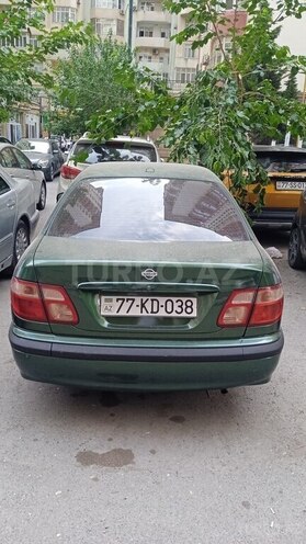 Nissan Sunny 2000, 134,000 km - 1.3 l - Bakı