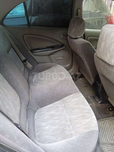 Nissan Sunny 2000, 134,000 km - 1.3 l - Bakı