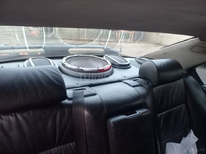 BMW 520 1995, 500,000 km - 2.0 л - Bakı