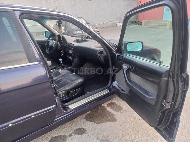 BMW 520 1995, 500,000 km - 2.0 л - Bakı