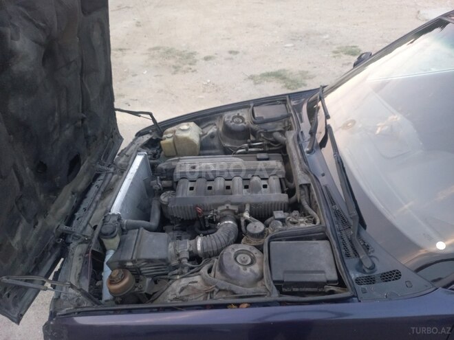 BMW 520 1995, 500,000 km - 2.0 л - Bakı