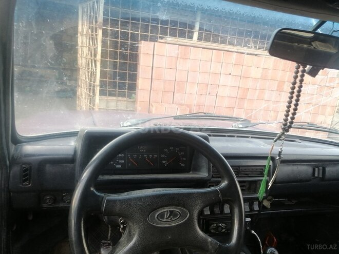 LADA (VAZ) Niva 1997, 331,000 km - 1.7 л - Sabirabad
