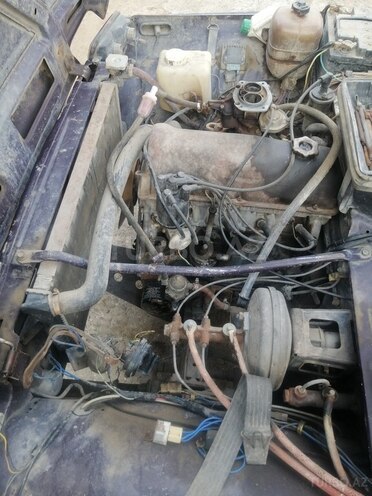 LADA (VAZ) Niva 1997, 331,000 km - 1.7 л - Sabirabad