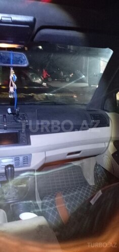 BMW X5 2002, 258,008 km - 4.4 л - Bakı
