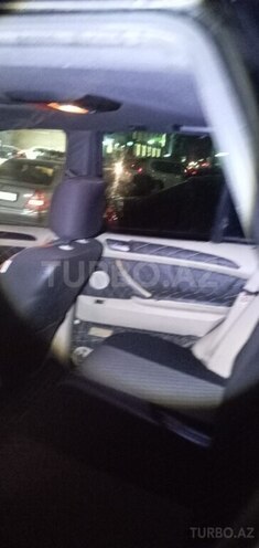 BMW X5 2002, 258,008 km - 4.4 л - Bakı