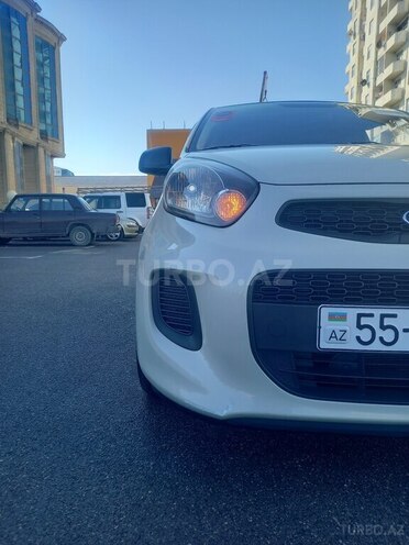 Kia Picanto 2016, 172,740 km - 1.0 l - Bakı