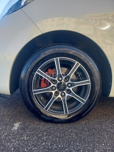 Kia Picanto 2016, 172,740 km - 1.0 l - Bakı