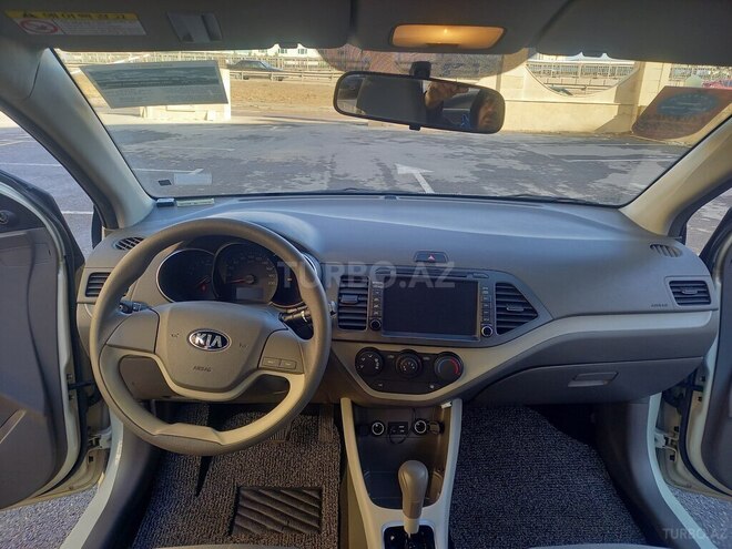 Kia Picanto 2016, 172,740 km - 1.0 l - Bakı