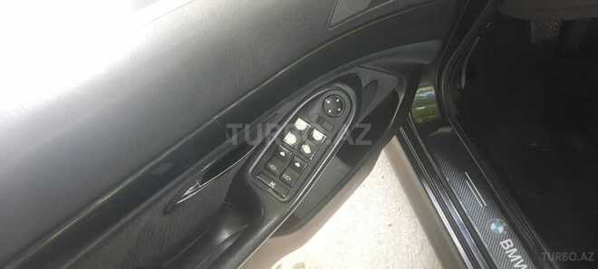 BMW 523 1999, 276,000 km - 2.5 l - Mingəçevir