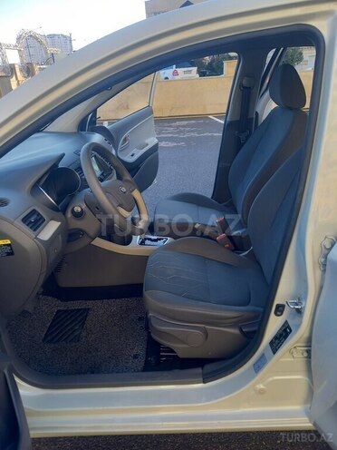 Kia Picanto 2016, 172,740 km - 1.0 l - Bakı
