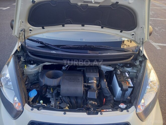 Kia Picanto 2016, 172,740 km - 1.0 l - Bakı