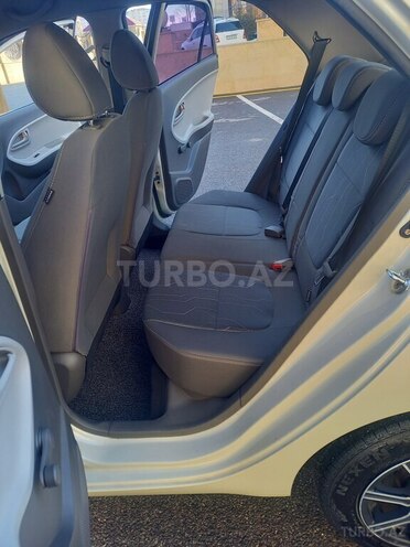 Kia Picanto 2016, 172,740 km - 1.0 l - Bakı