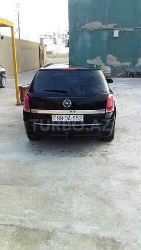 Opel Astra 2006, 322,000 km - 1.3 l - Bakı
