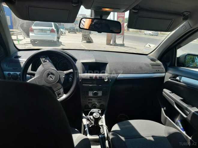 Opel Astra 2006, 322,000 km - 1.3 l - Bakı