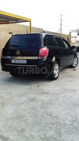 Opel Astra 2006, 322,000 km - 1.3 l - Bakı