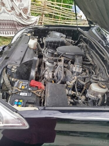 Toyota Prado 2007, 45,000 km - 2.7 l - Bərdə
