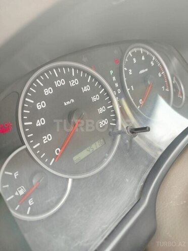 Toyota Prado 2007, 45,000 km - 2.7 l - Bərdə
