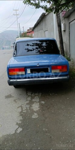 LADA (VAZ) 2107 2006, 150,000 km - 1.6 l - Bakı