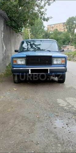 LADA (VAZ) 2107 2006, 150,000 km - 1.6 l - Bakı