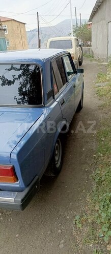 LADA (VAZ) 2107 2006, 150,000 km - 1.6 l - Bakı