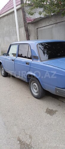 LADA (VAZ) 2107 2006, 150,000 km - 1.6 l - Bakı