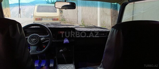 LADA (VAZ) 2107 2006, 150,000 km - 1.6 l - Bakı