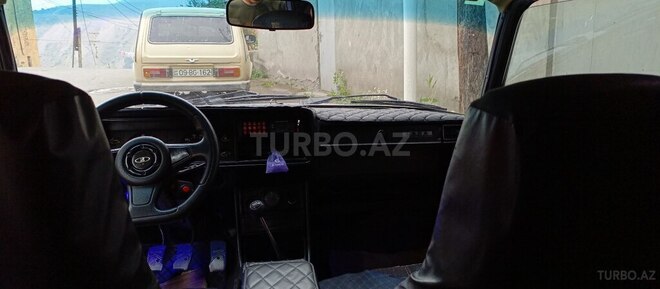 LADA (VAZ) 2107 2006, 150,000 km - 1.6 l - Bakı