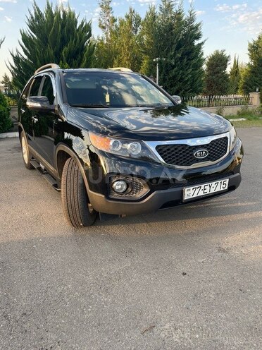 Kia Sorento 2012, 215,456 km - 2.0 л - Bakı