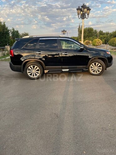 Kia Sorento 2012, 215,456 km - 2.0 л - Bakı