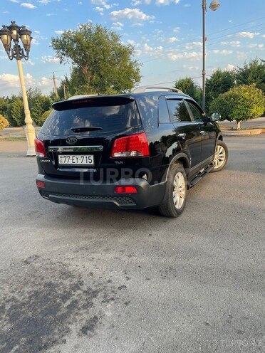 Kia Sorento 2012, 215,456 km - 2.0 л - Bakı