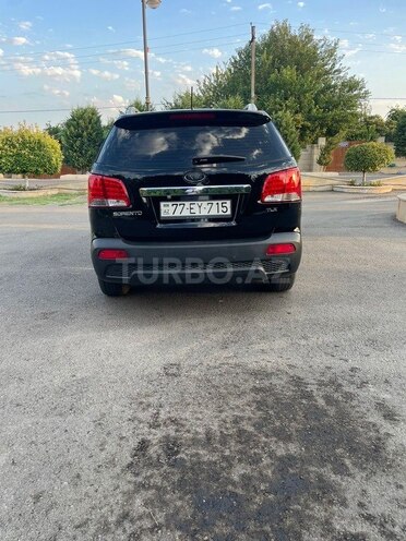 Kia Sorento 2012, 215,456 km - 2.0 л - Bakı