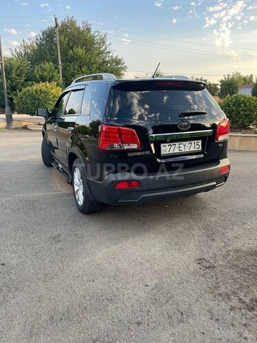 Kia Sorento 2012, 215,456 km - 2.0 л - Bakı