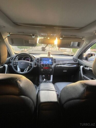 Kia Sorento 2012, 215,456 km - 2.0 л - Bakı