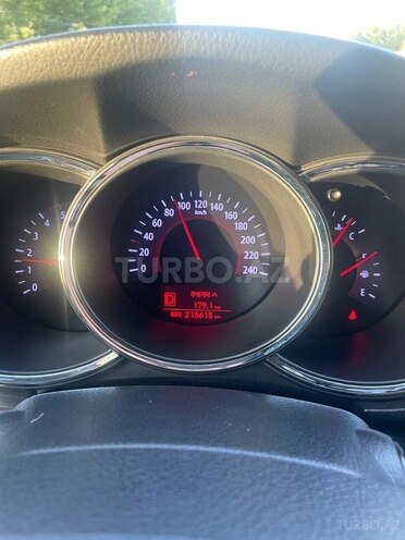 Kia Sorento 2012, 215,456 km - 2.0 л - Bakı